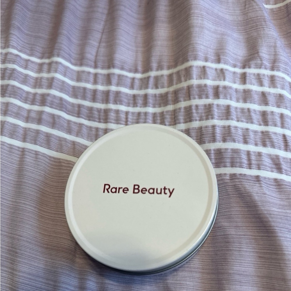 Rare Beauty Dry Brush Cleaner